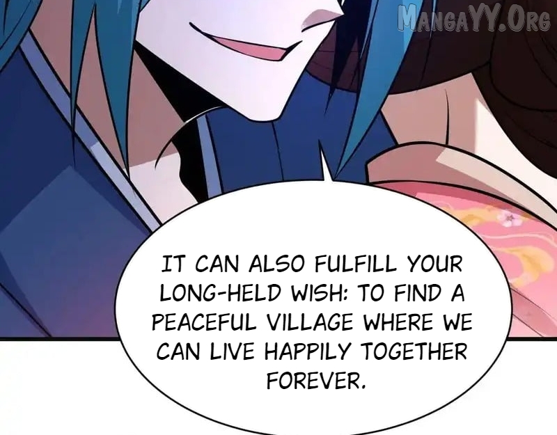 Era of the Haunted Chapter 548 - page 30
